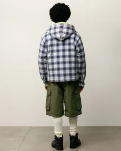 CARGO SHORT RIPSTOP
