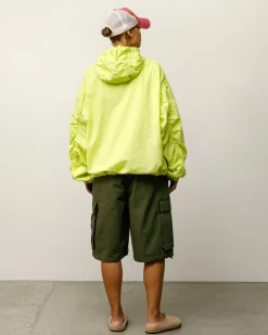 CARGO SHORT RIPSTOP