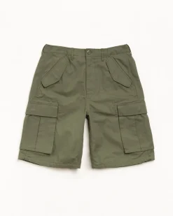 CARGO SHORT RIPSTOP