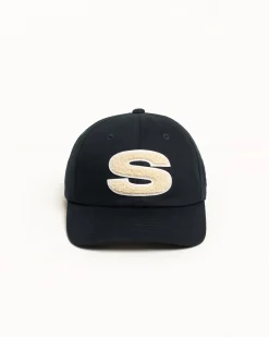 CHENILLE S SNAPBACK CAP