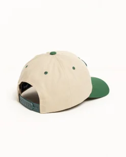 CHENILLE S SNAPBACK CAP