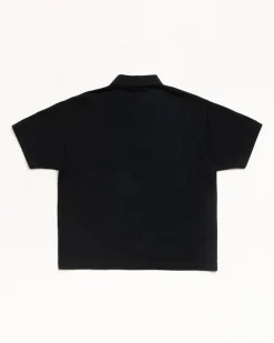 CLASSIC PIQUE POLO