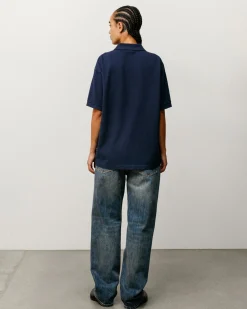CLASSIC PIQUE POLO