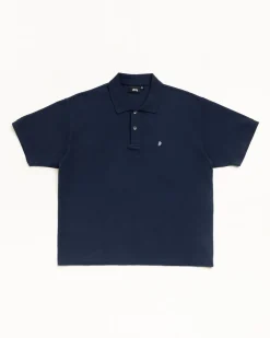 CLASSIC PIQUE POLO