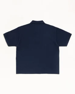 CLASSIC PIQUE POLO