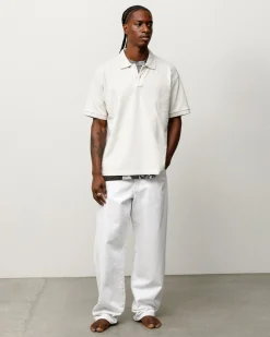 CLASSIC PIQUE POLO