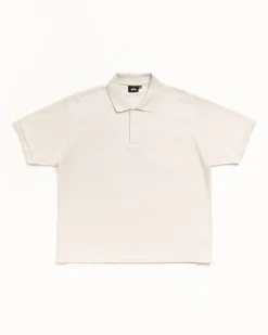 CLASSIC PIQUE POLO