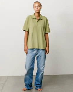 CLASSIC PIQUE POLO