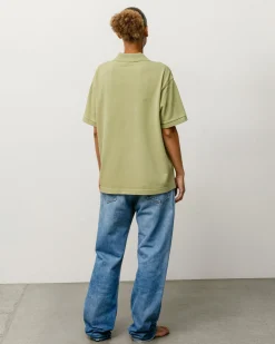 CLASSIC PIQUE POLO