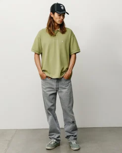 CLASSIC PIQUE POLO