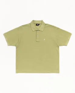 CLASSIC PIQUE POLO