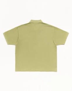 CLASSIC PIQUE POLO