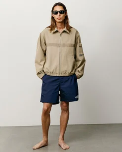 COASTAL BOARD SHORT