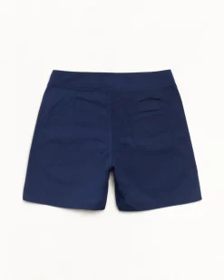 COASTAL BOARD SHORT