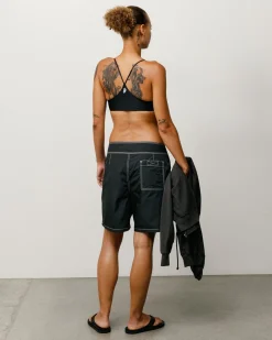 COASTAL BOARD SHORT