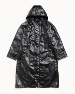 COATED FIELD COAT