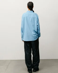 COTTON SILK WESTERN SHIRT