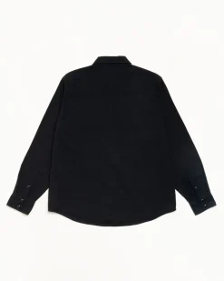 COTTON SILK WESTERN SHIRT