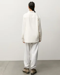 COTTON SILK WESTERN SHIRT