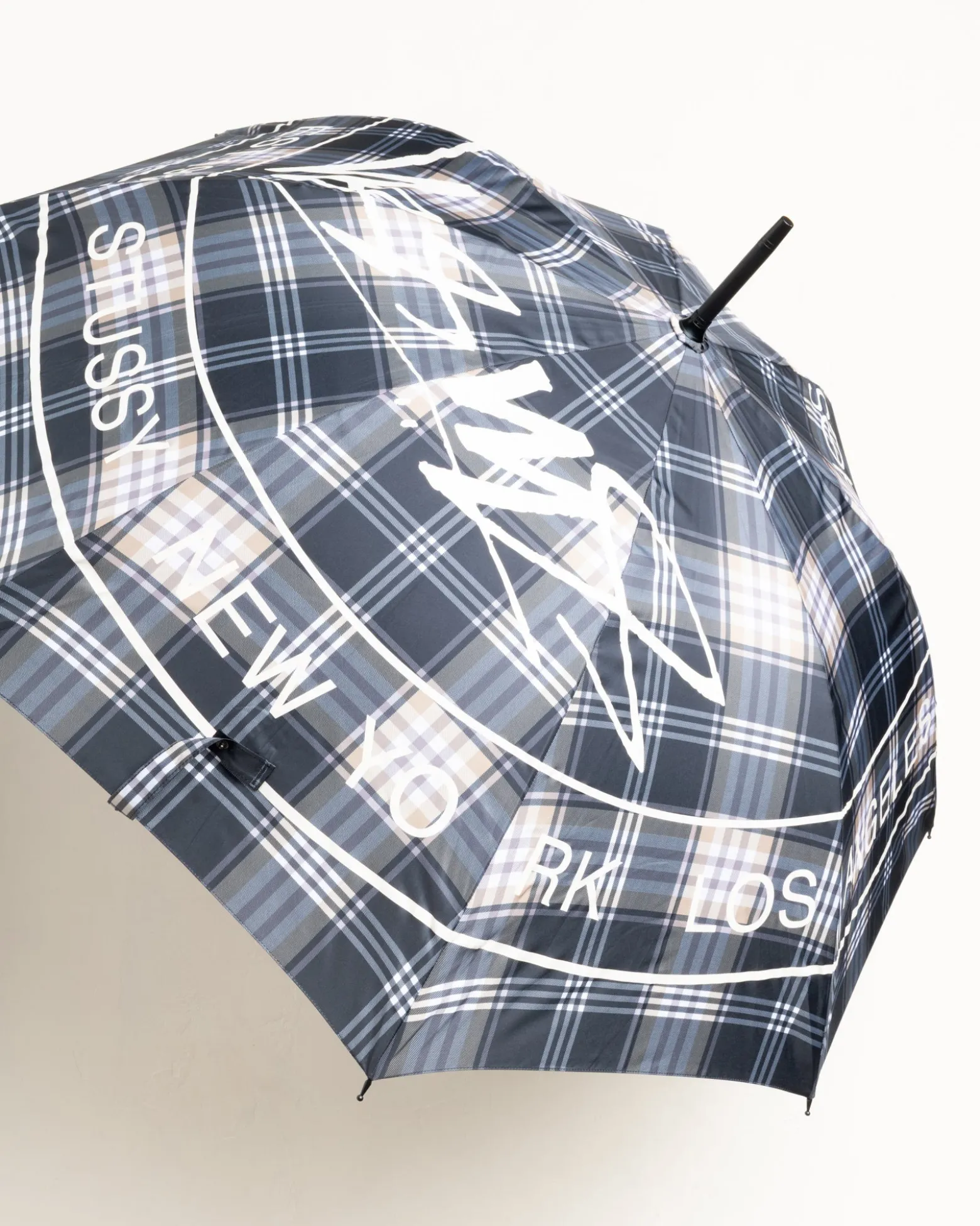 DOT LOGO UMBRELLA