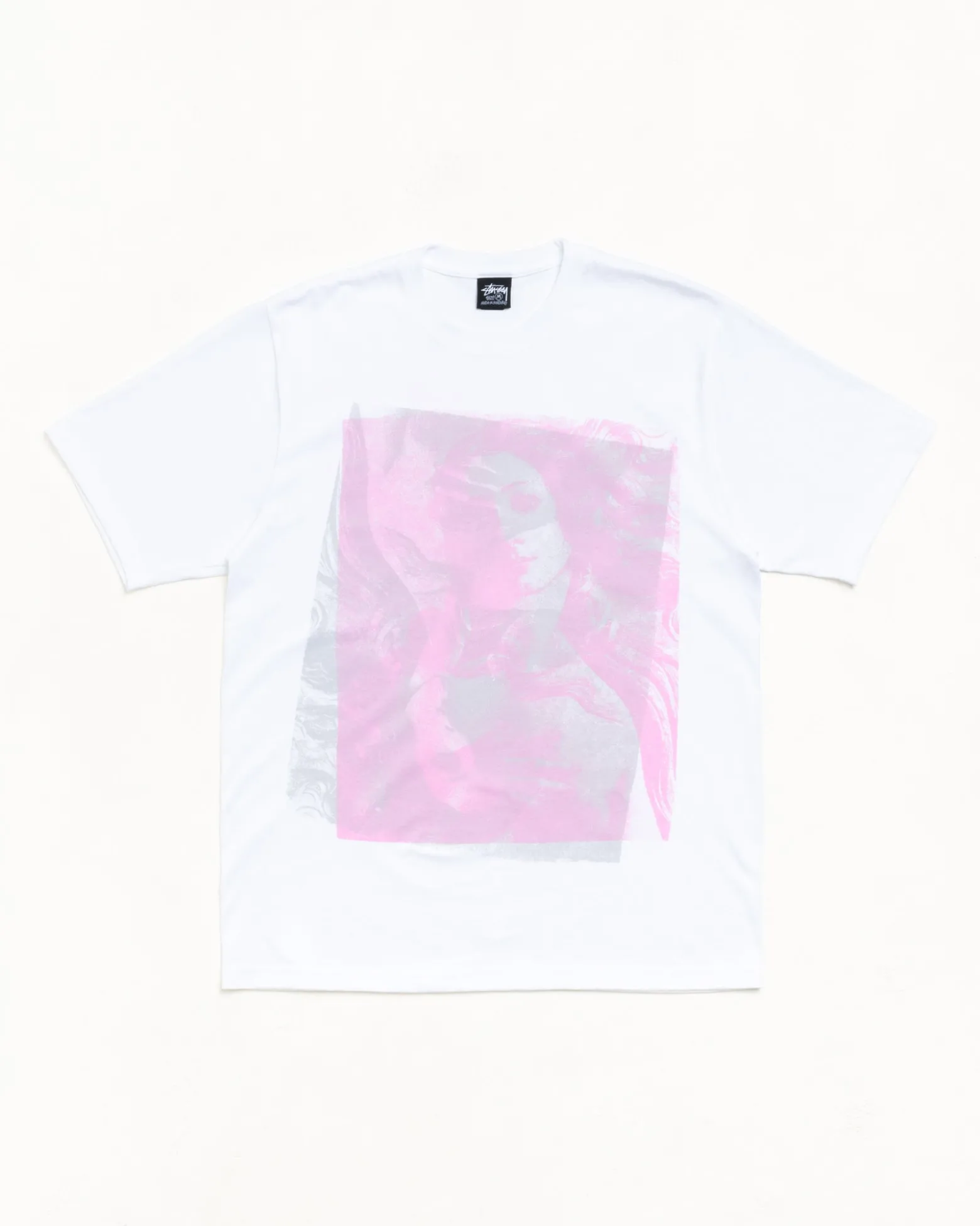 DOUBLE VENUS TEE