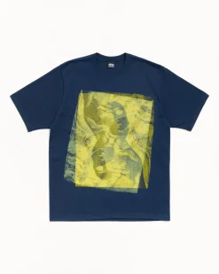 DOUBLE VENUS TEE