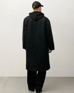DUSTER COAT