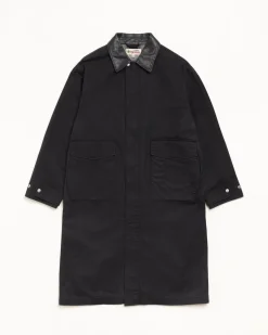 DUSTER COAT