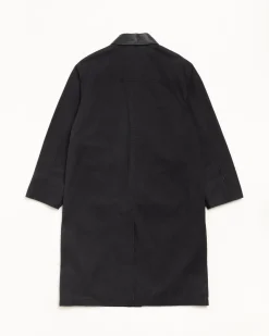 DUSTER COAT