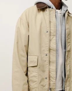 DUSTER COAT