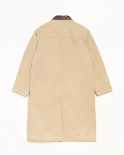 DUSTER COAT