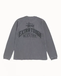 EXTRA TOUGH RAGLAN THERMAL