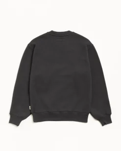 FLEECE CREW