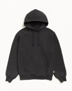 FLEECE HOODIE