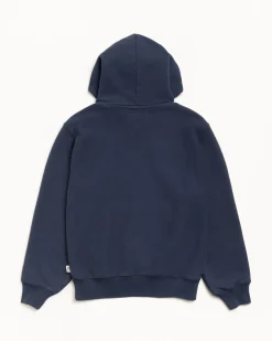 FLEECE HOODIE