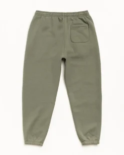 FLEECE PANT