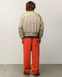 FLEECE PANT