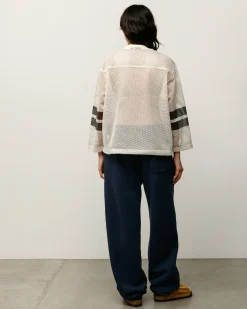 FLEECE PANT