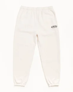 FLEECE TRACK PANT