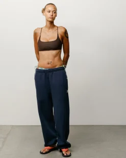 HALTER BIKINI TOP
