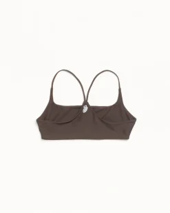 HALTER BIKINI TOP