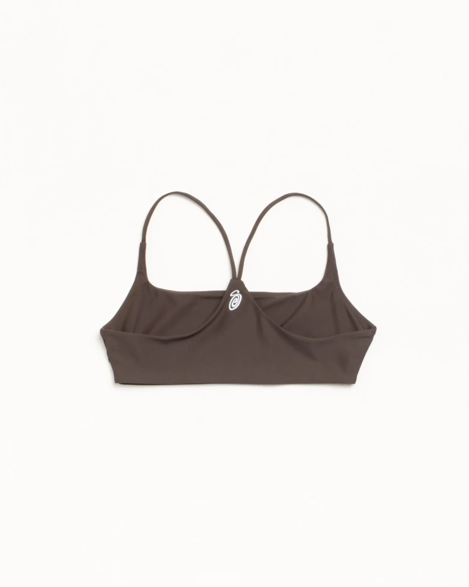 HALTER BIKINI TOP