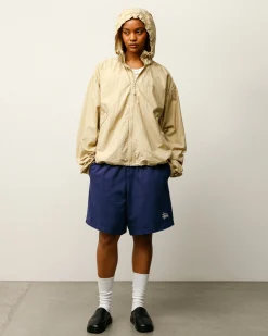 JERSEY SHORT