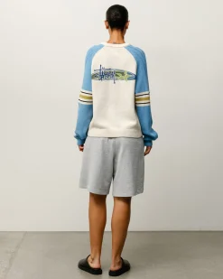 JERSEY SHORT