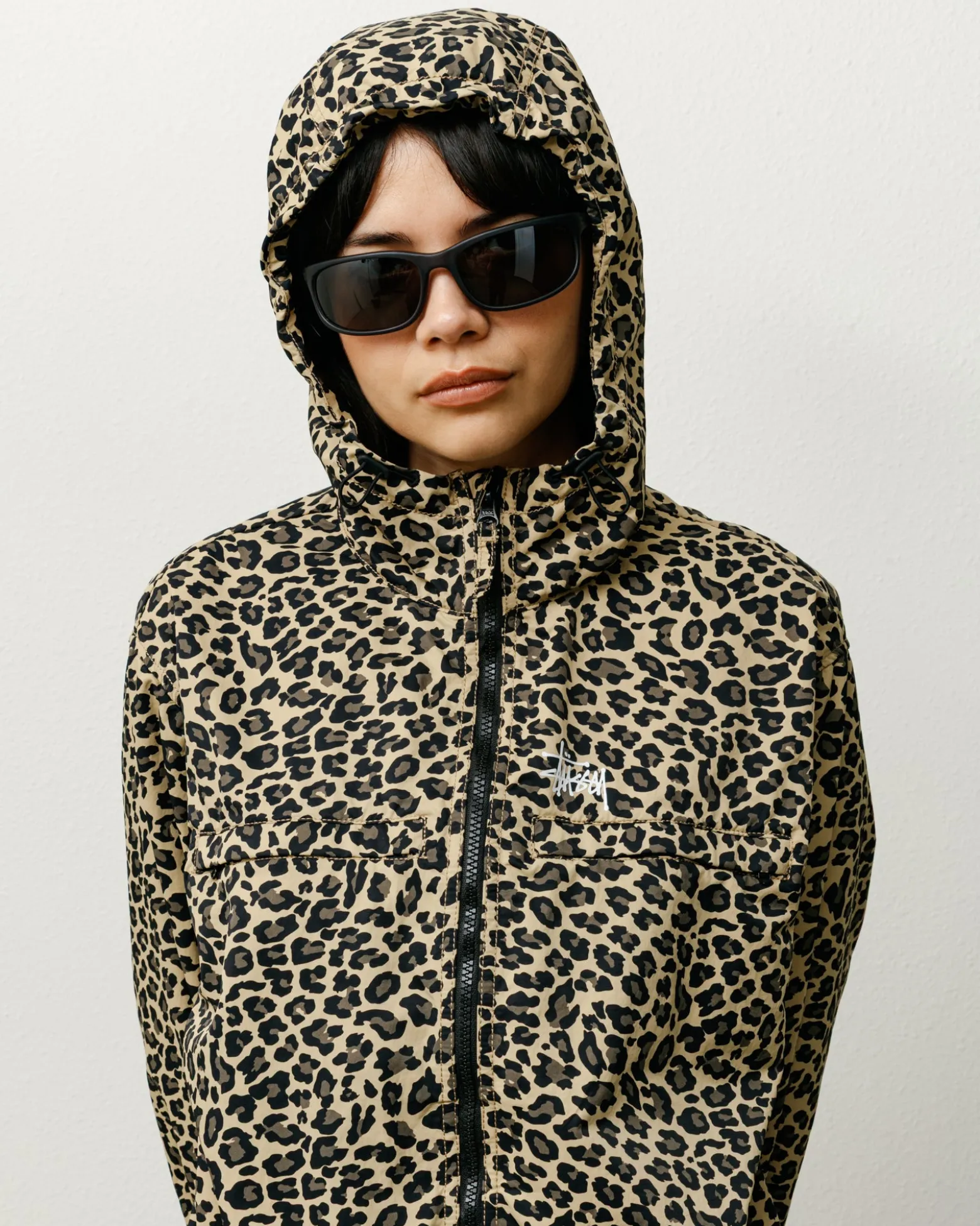 JULIAN POLARIZED SUNGLASSES