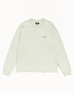 LAZY LONGSLEEVE TEE