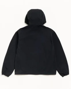 LIGHTWEIGHT HOODED JACKET