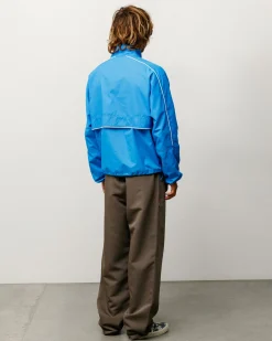 LIGHTWEIGHT PULLOVER JACKET