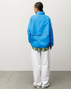 LIGHTWEIGHT PULLOVER JACKET