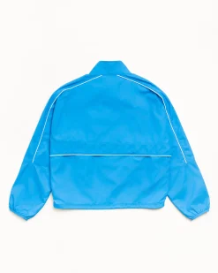 LIGHTWEIGHT PULLOVER JACKET